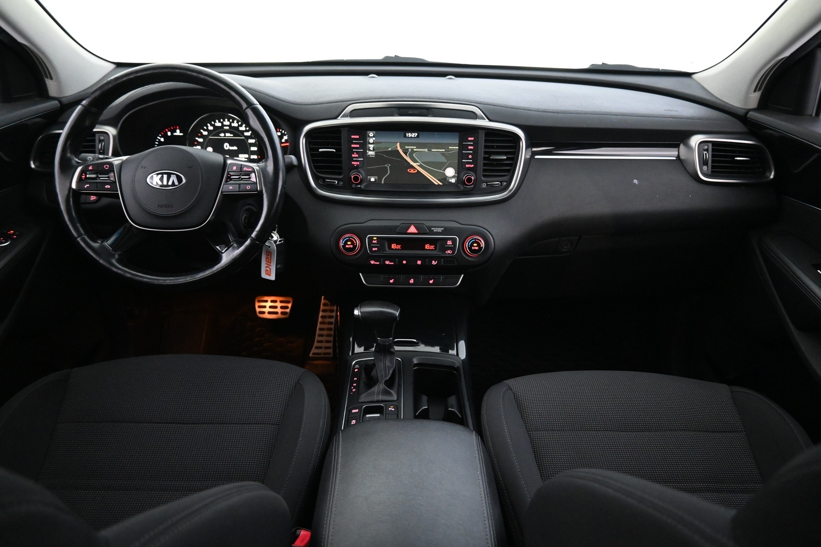 KIA Sorento 2019