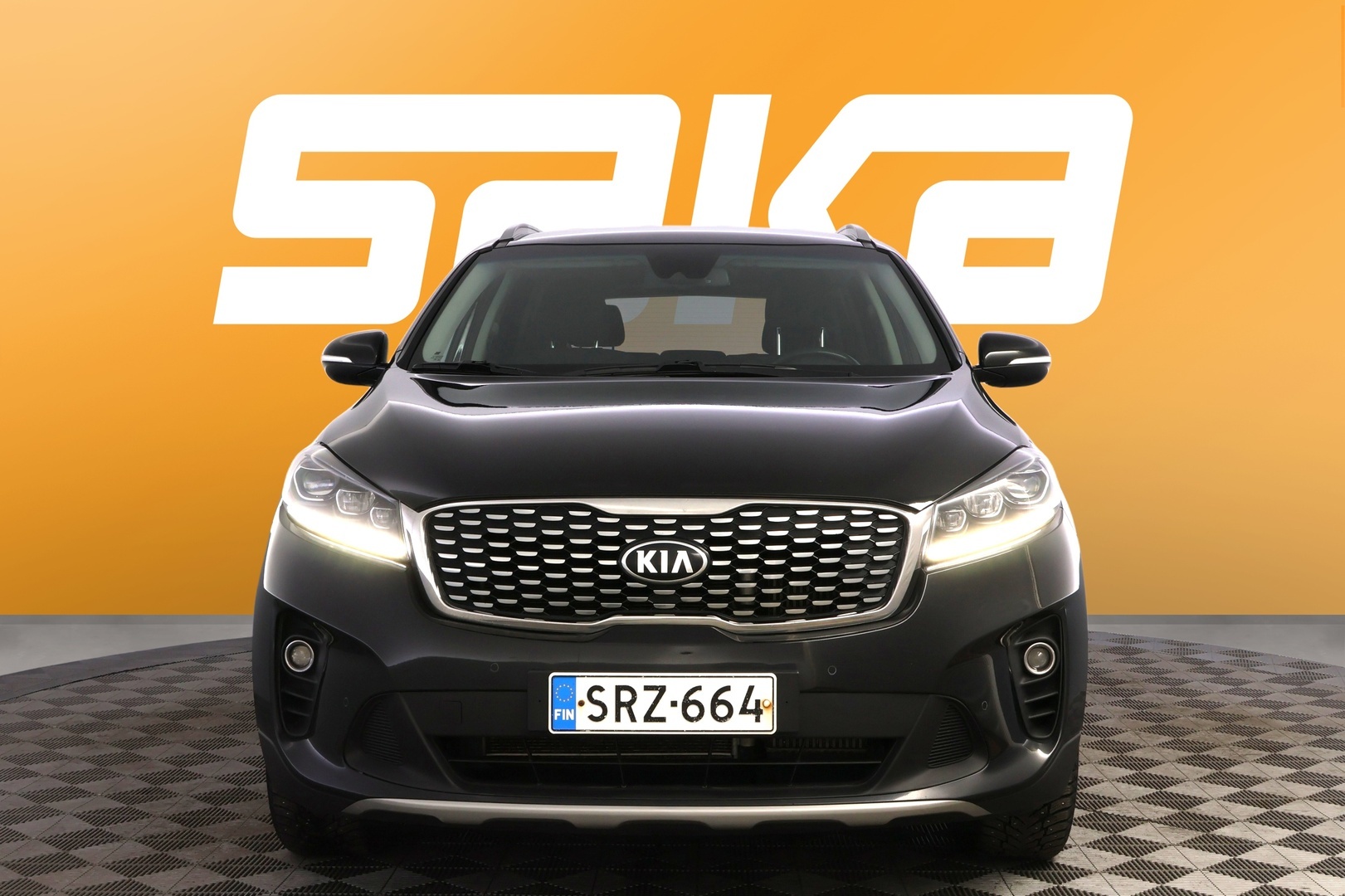 KIA Sorento 2019
