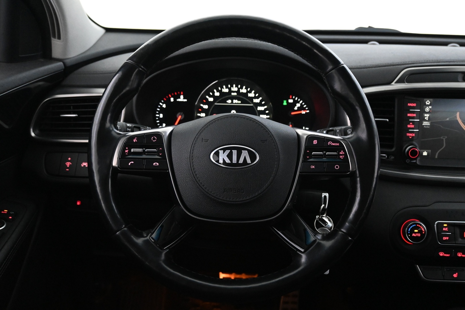 KIA Sorento 2019
