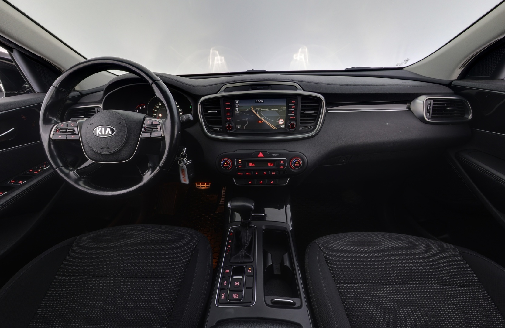 KIA Sorento 2019
