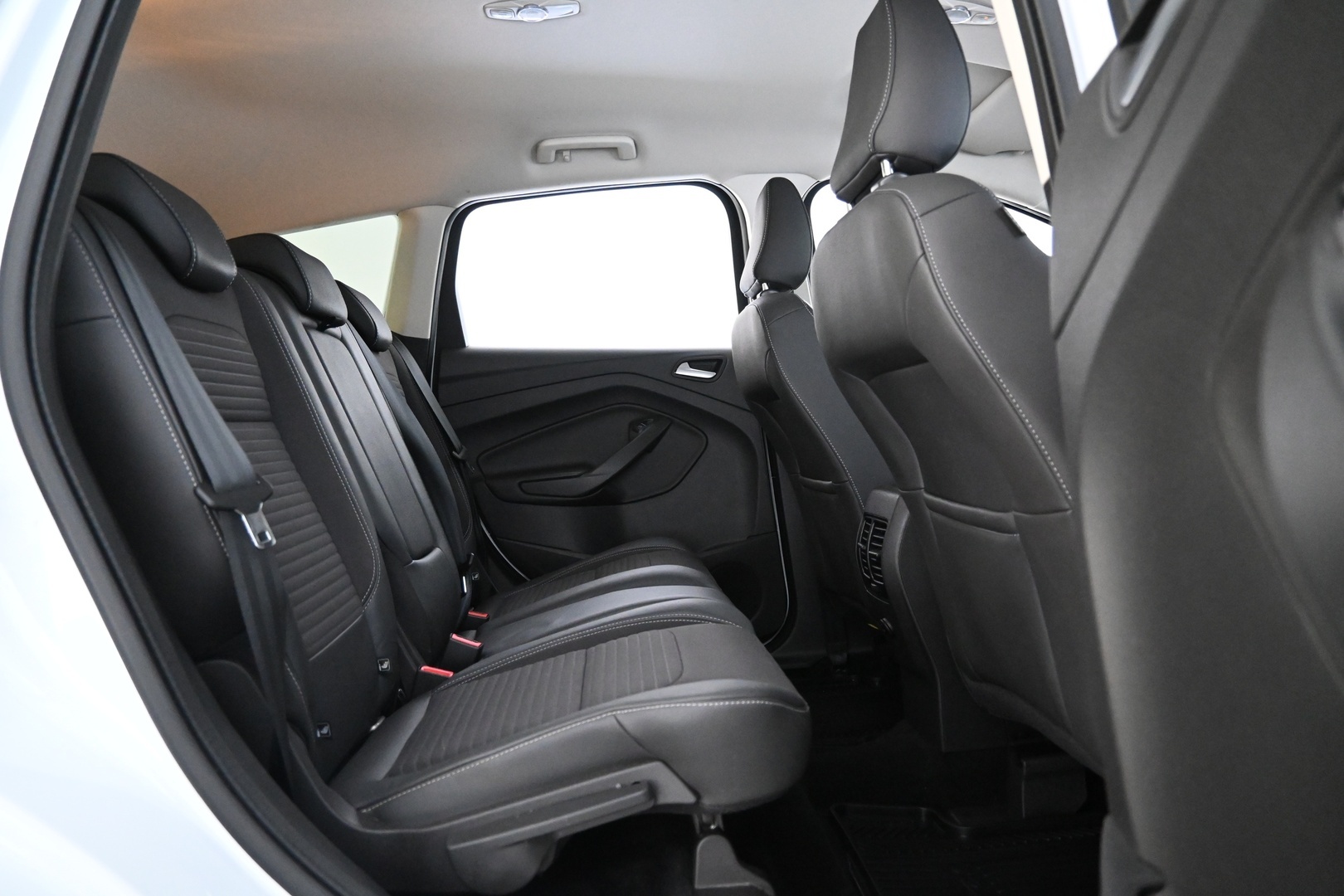FORD Kuga 2019