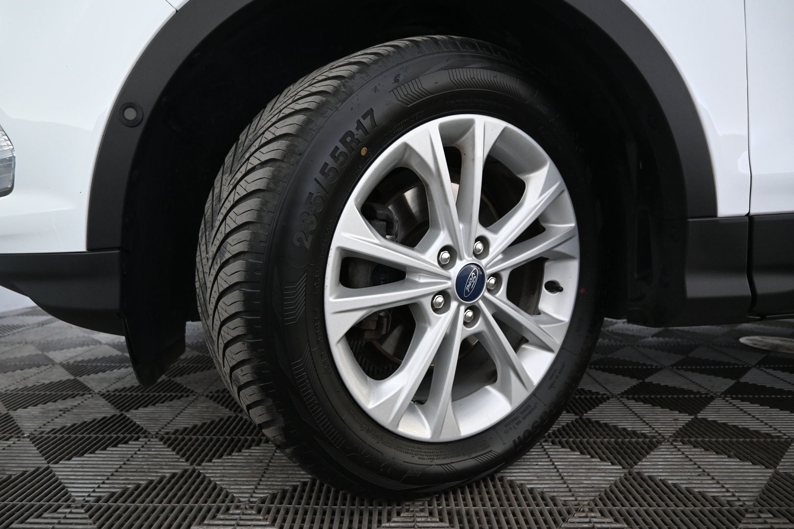FORD Kuga 2019