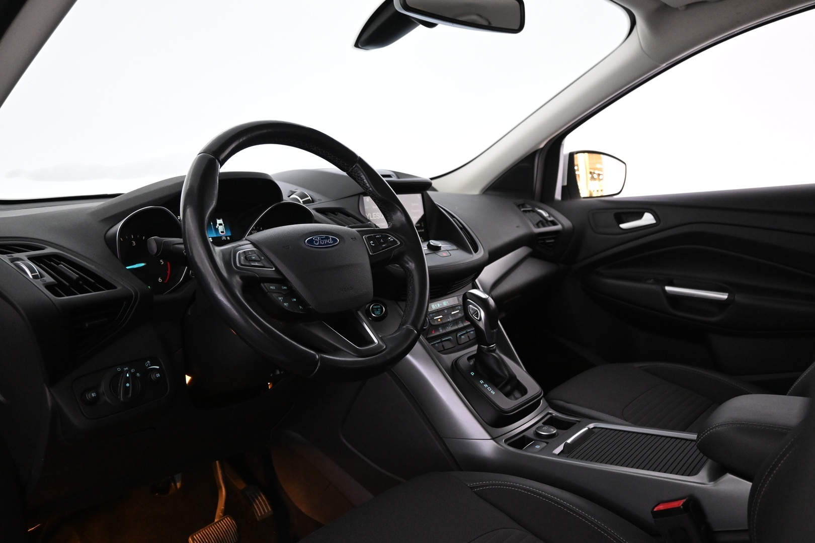 FORD Kuga 2019