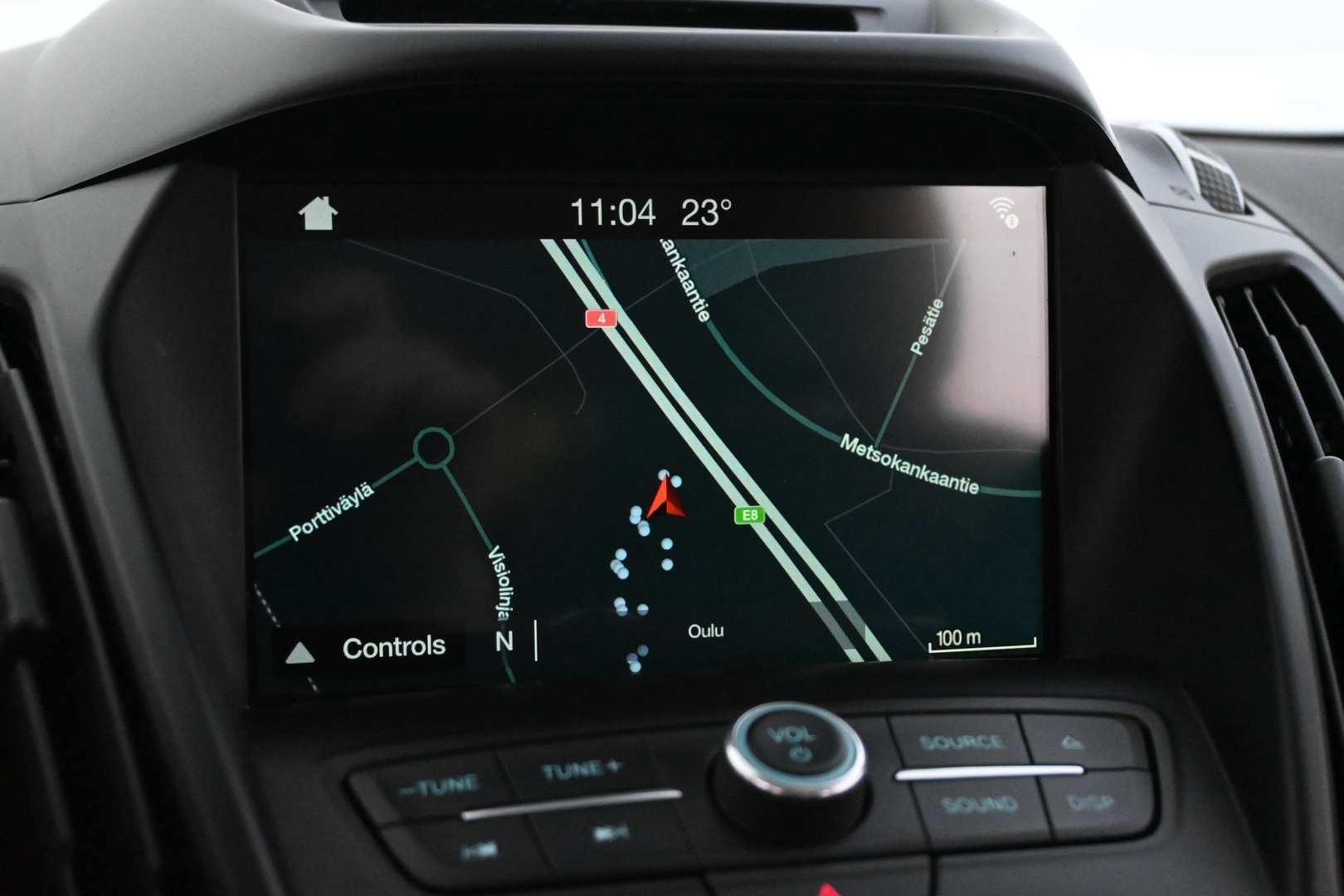 FORD Kuga 2019