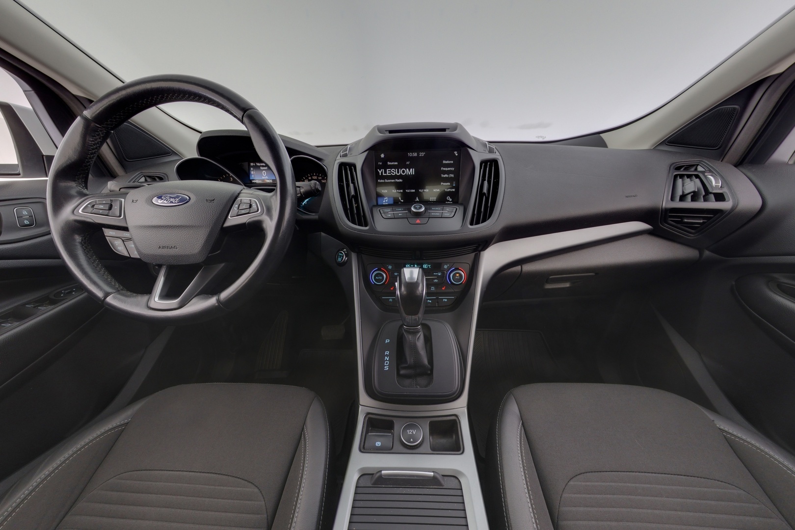 FORD Kuga 2019