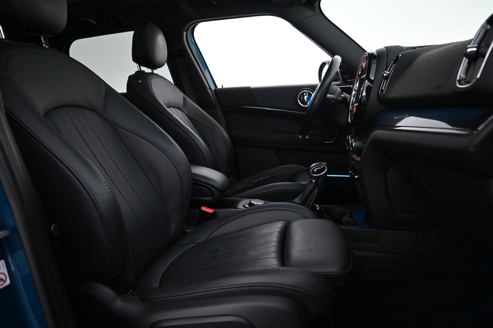 MINI Countryman 2019