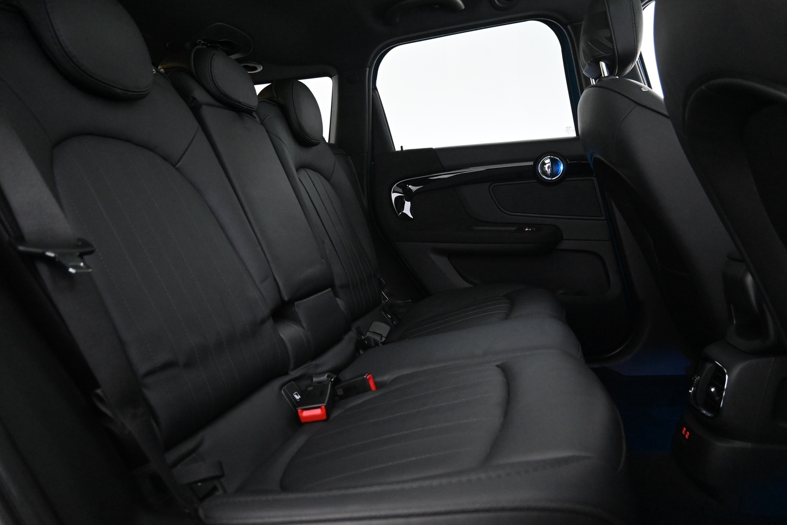 MINI Countryman 2019