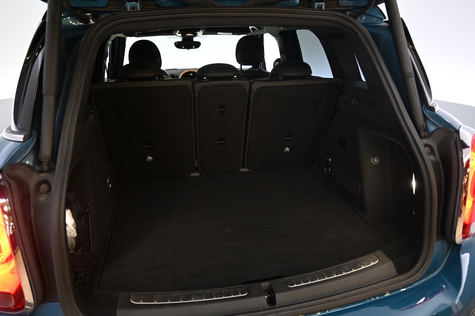 MINI Countryman 2019