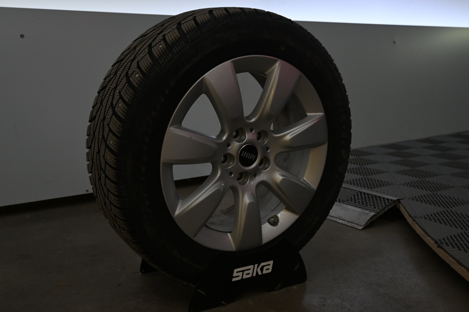 MINI Countryman 2019