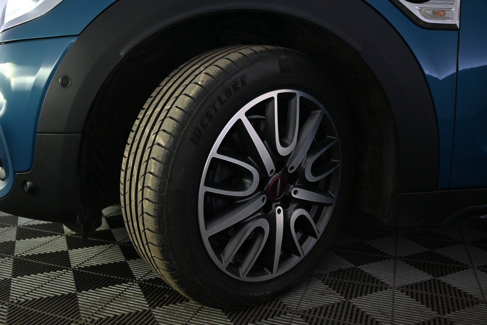 MINI Countryman 2019