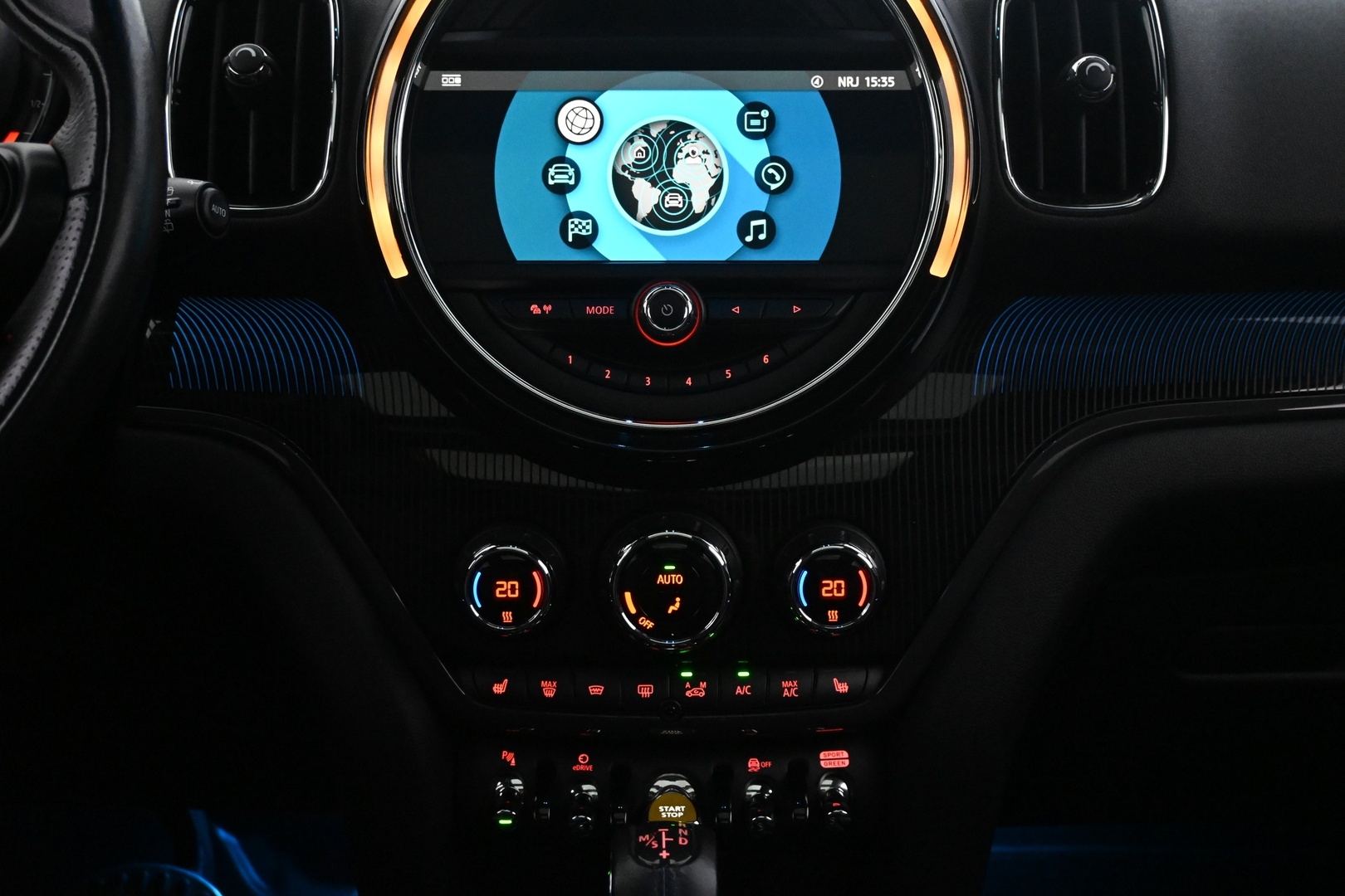 MINI Countryman 2019