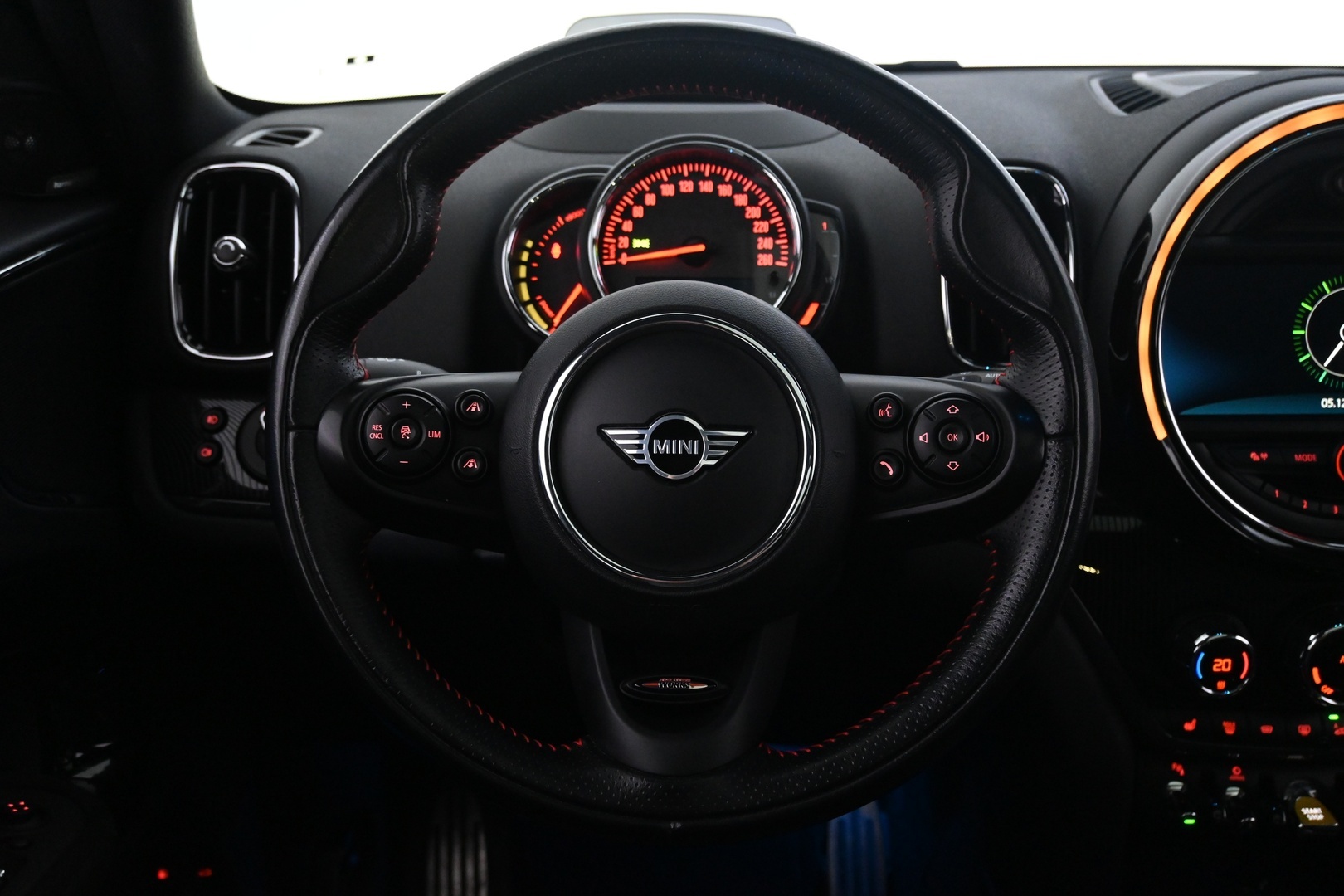 MINI Countryman 2019