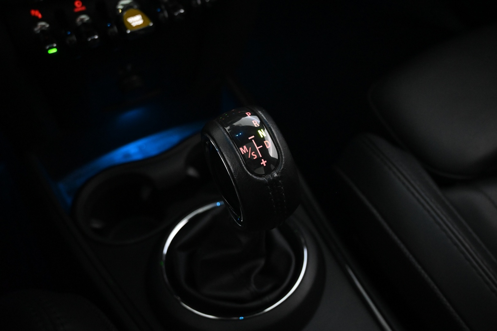 MINI Countryman 2019