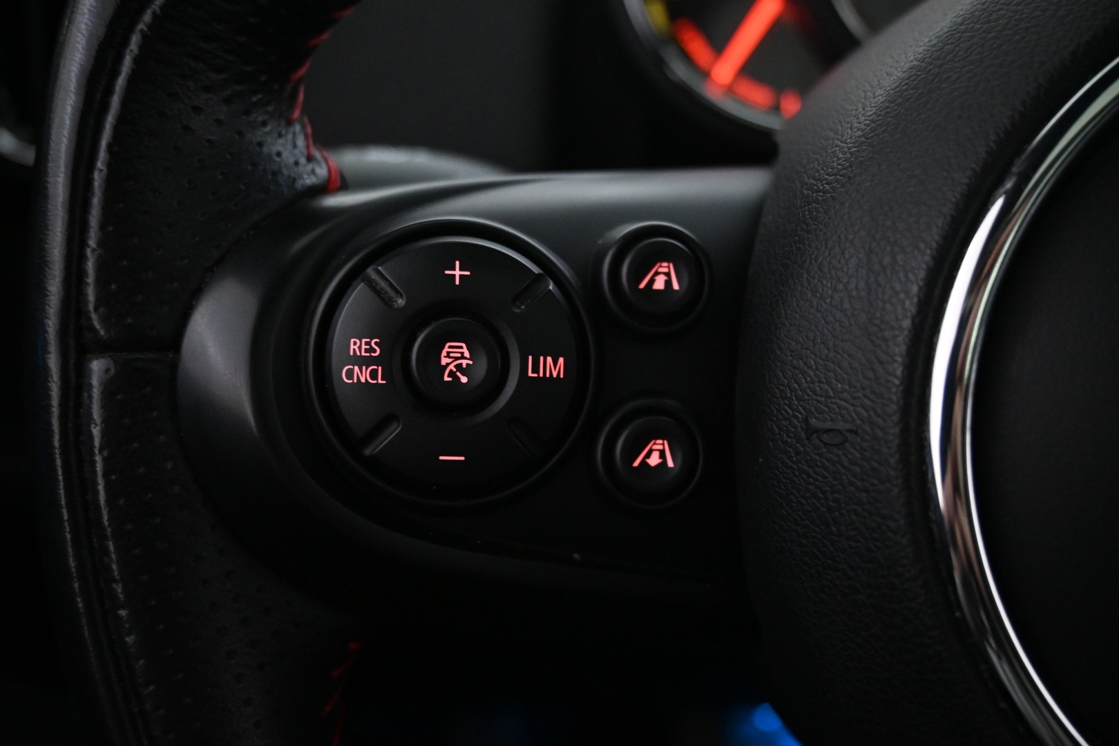 MINI Countryman 2019