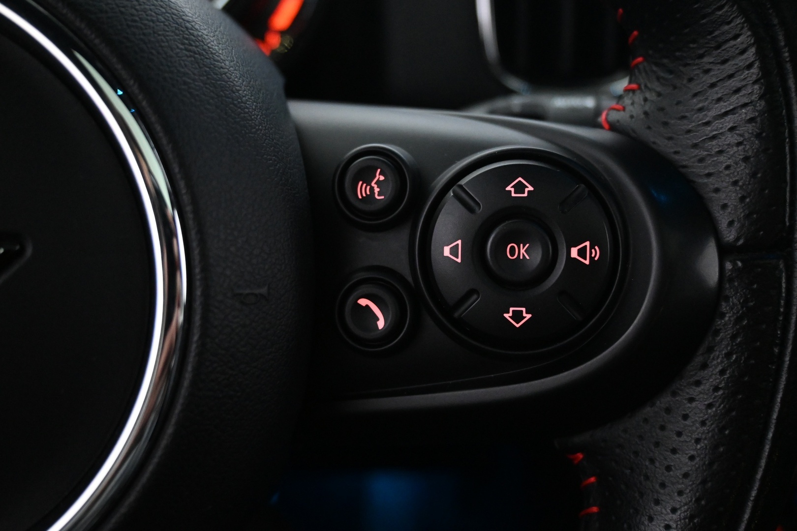 MINI Countryman 2019