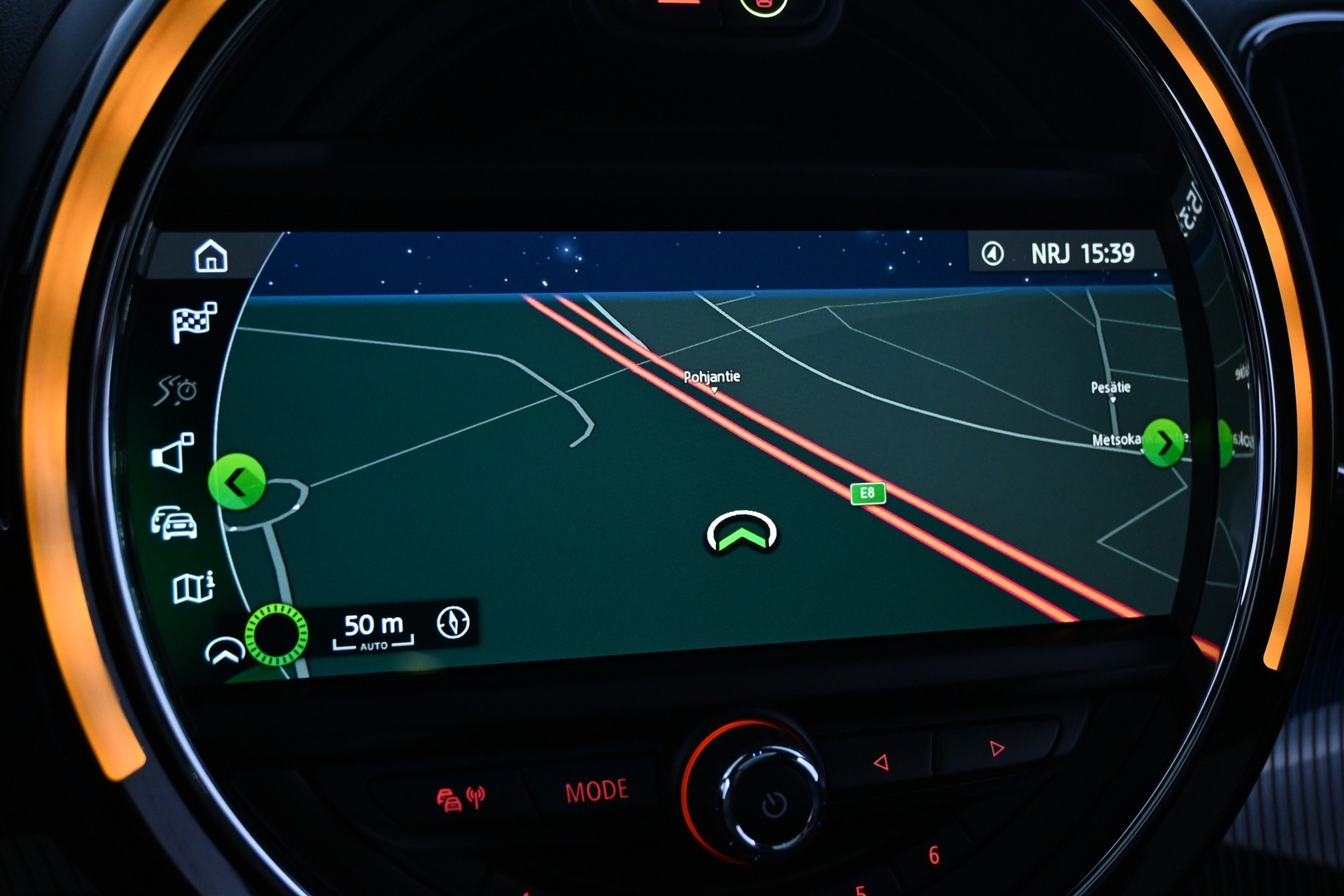 MINI Countryman 2019