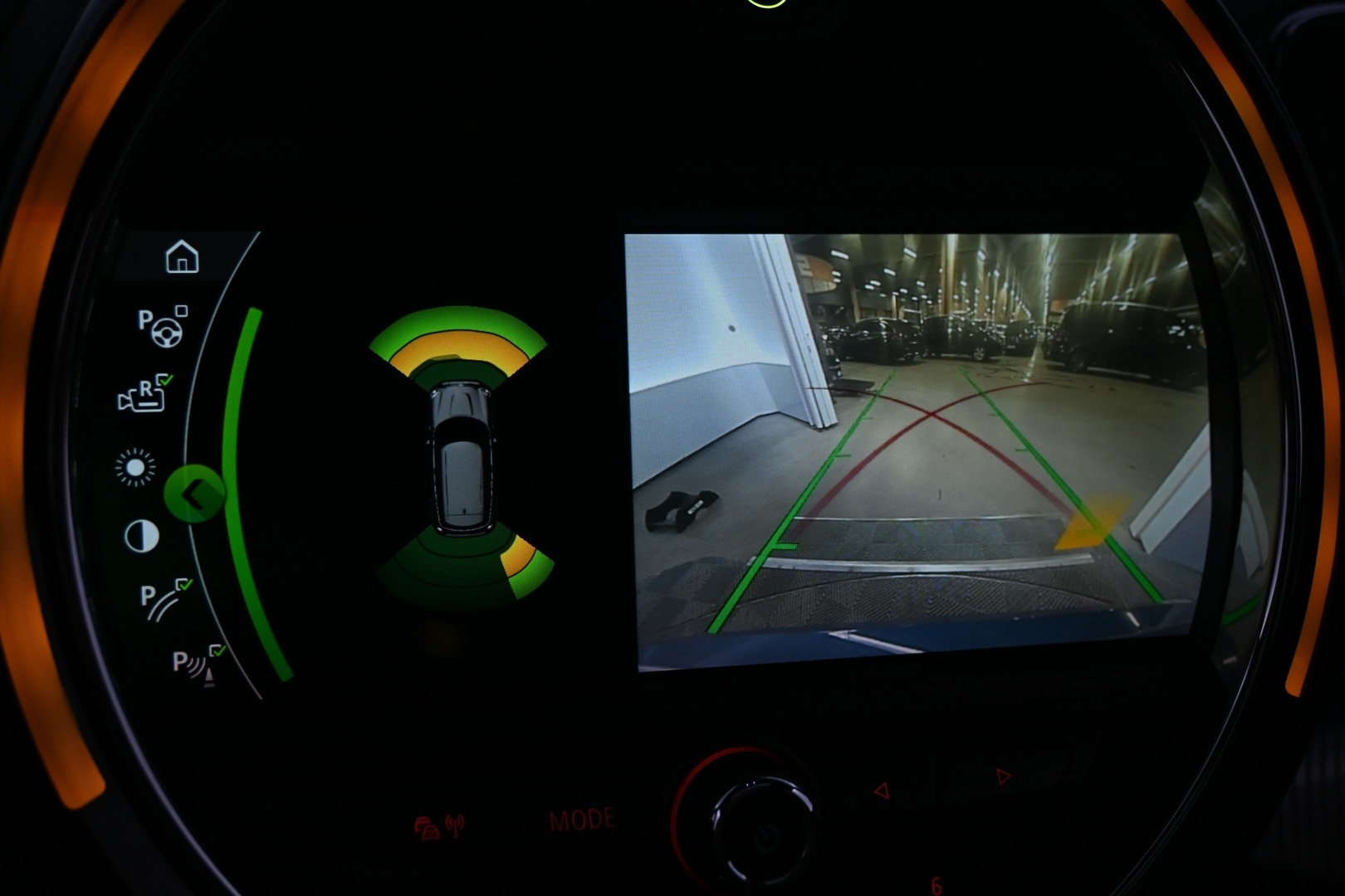 MINI Countryman 2019