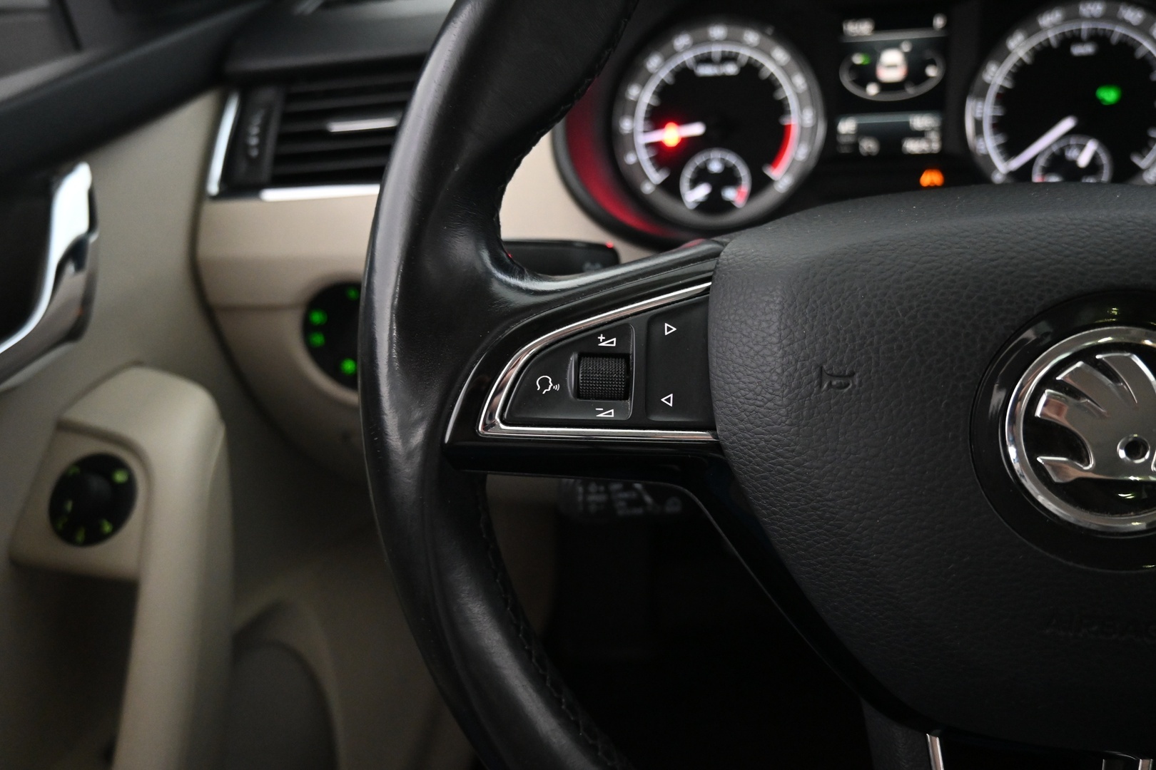 SKODA Octavia 2019