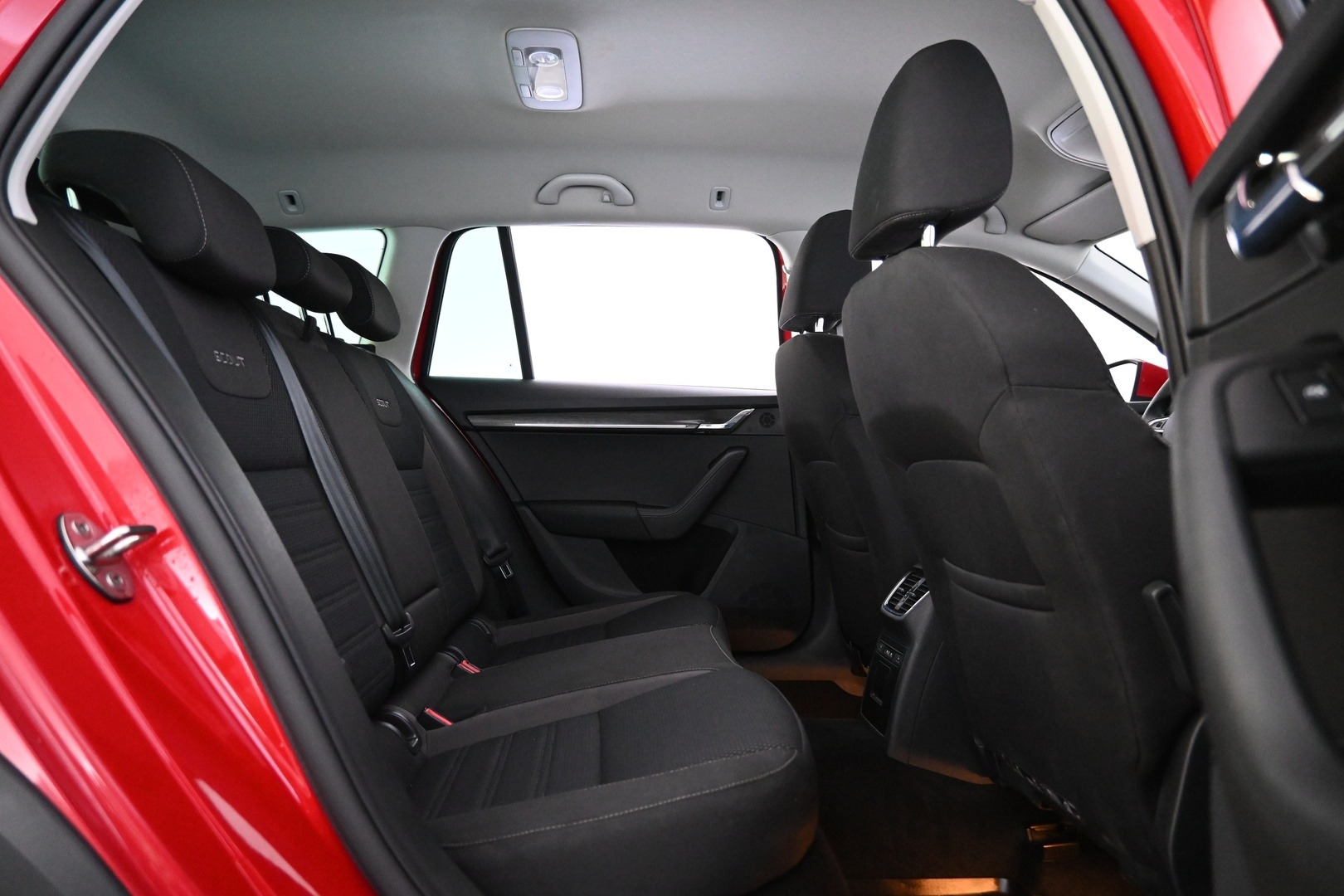 SKODA Octavia 2019