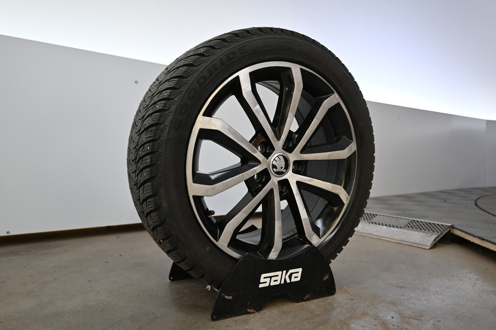 SKODA Octavia 2019