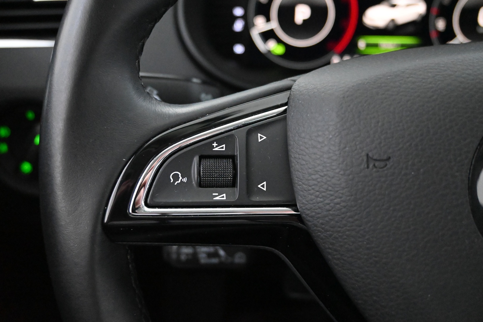 SKODA Octavia 2019
