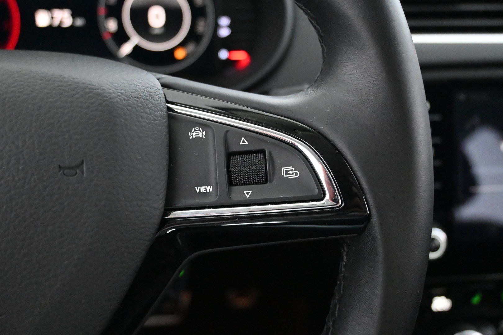 SKODA Octavia 2019