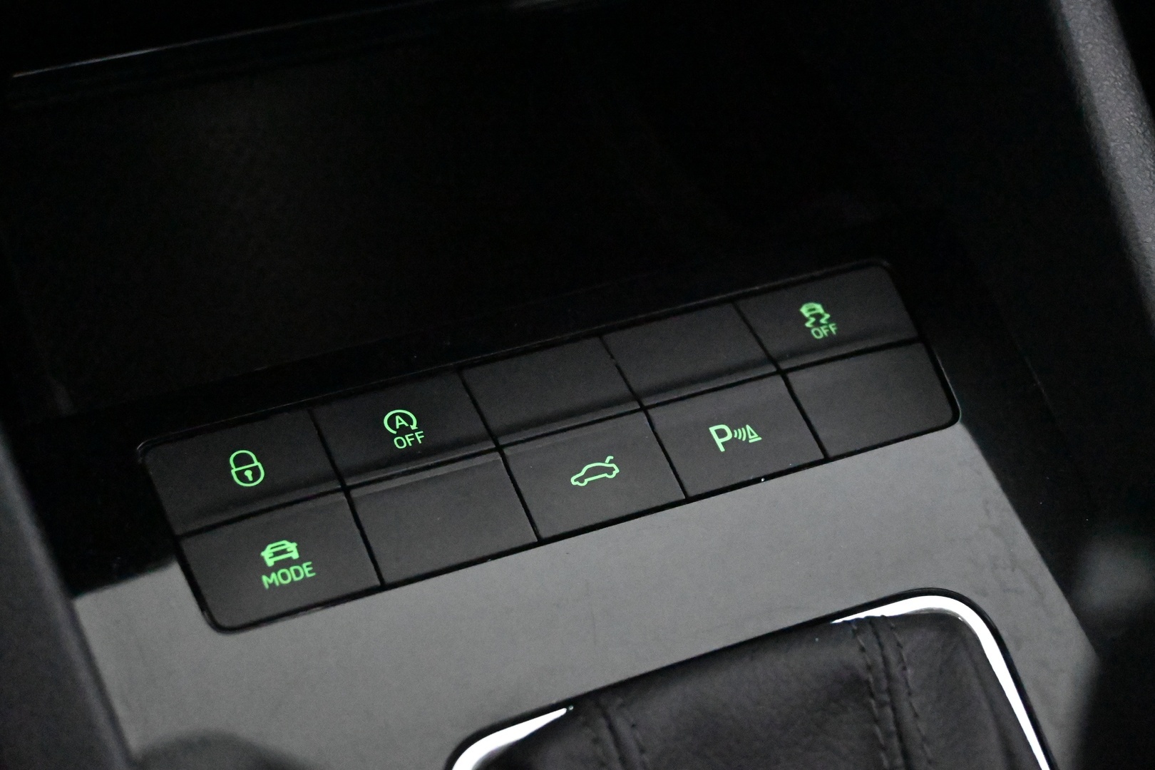 SKODA Octavia 2019