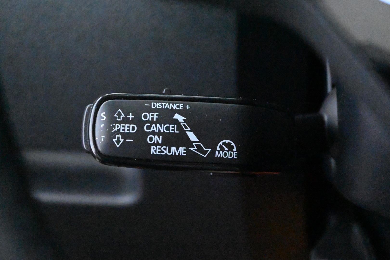 SKODA Octavia 2019