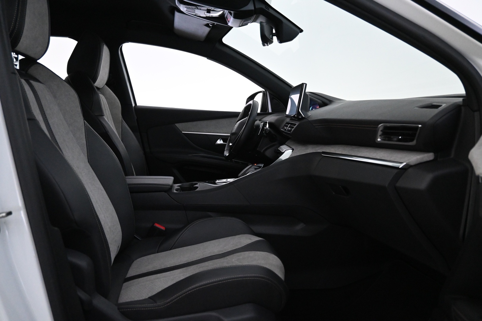PEUGEOT 3008 2021