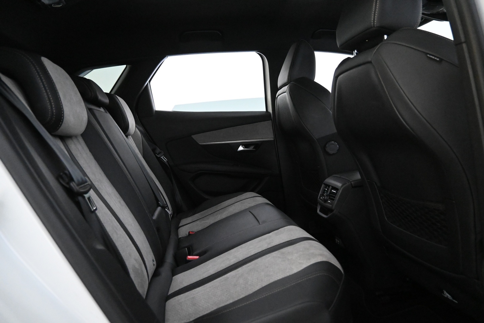 PEUGEOT 3008 2021