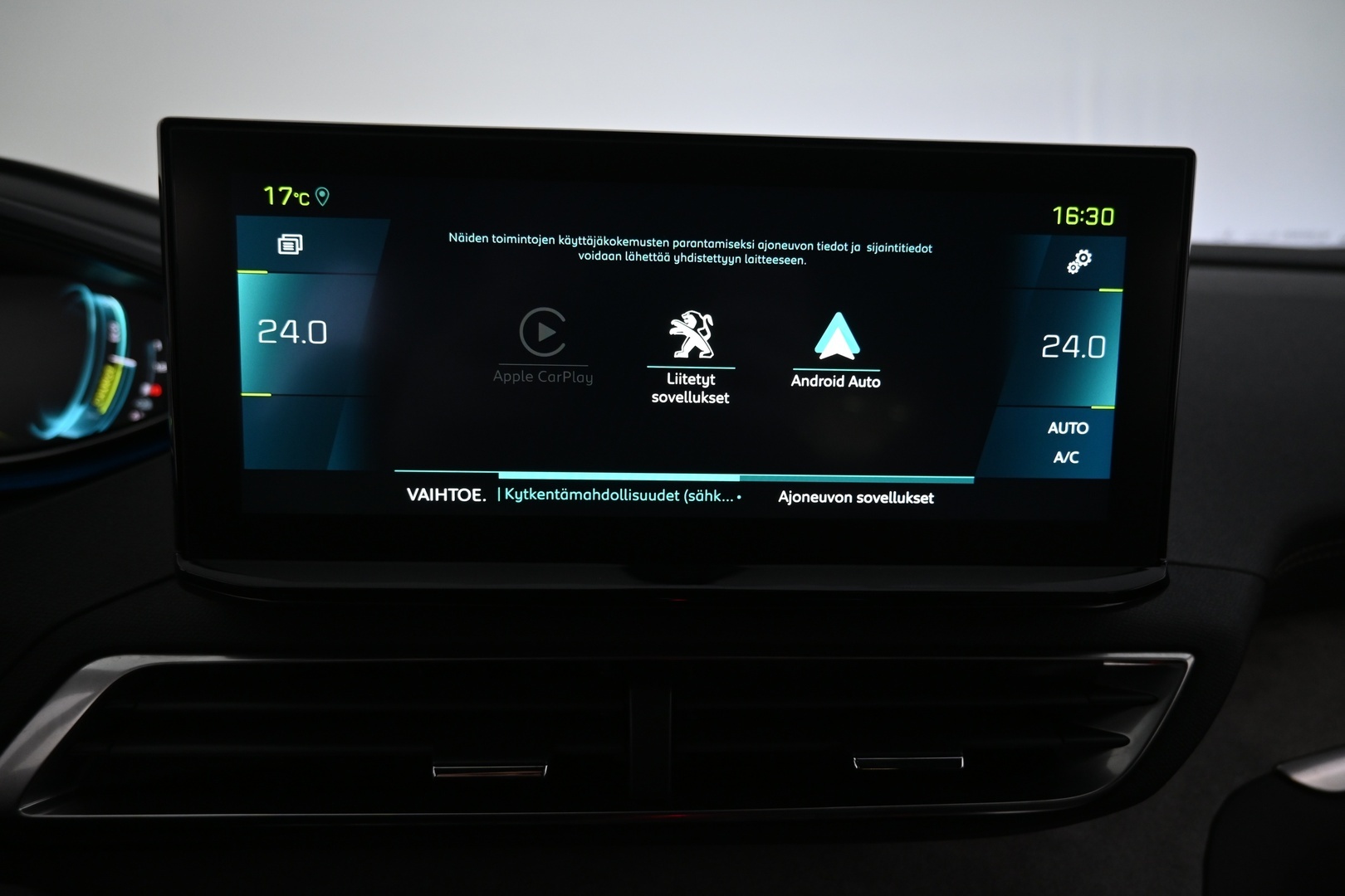 PEUGEOT 3008 2021