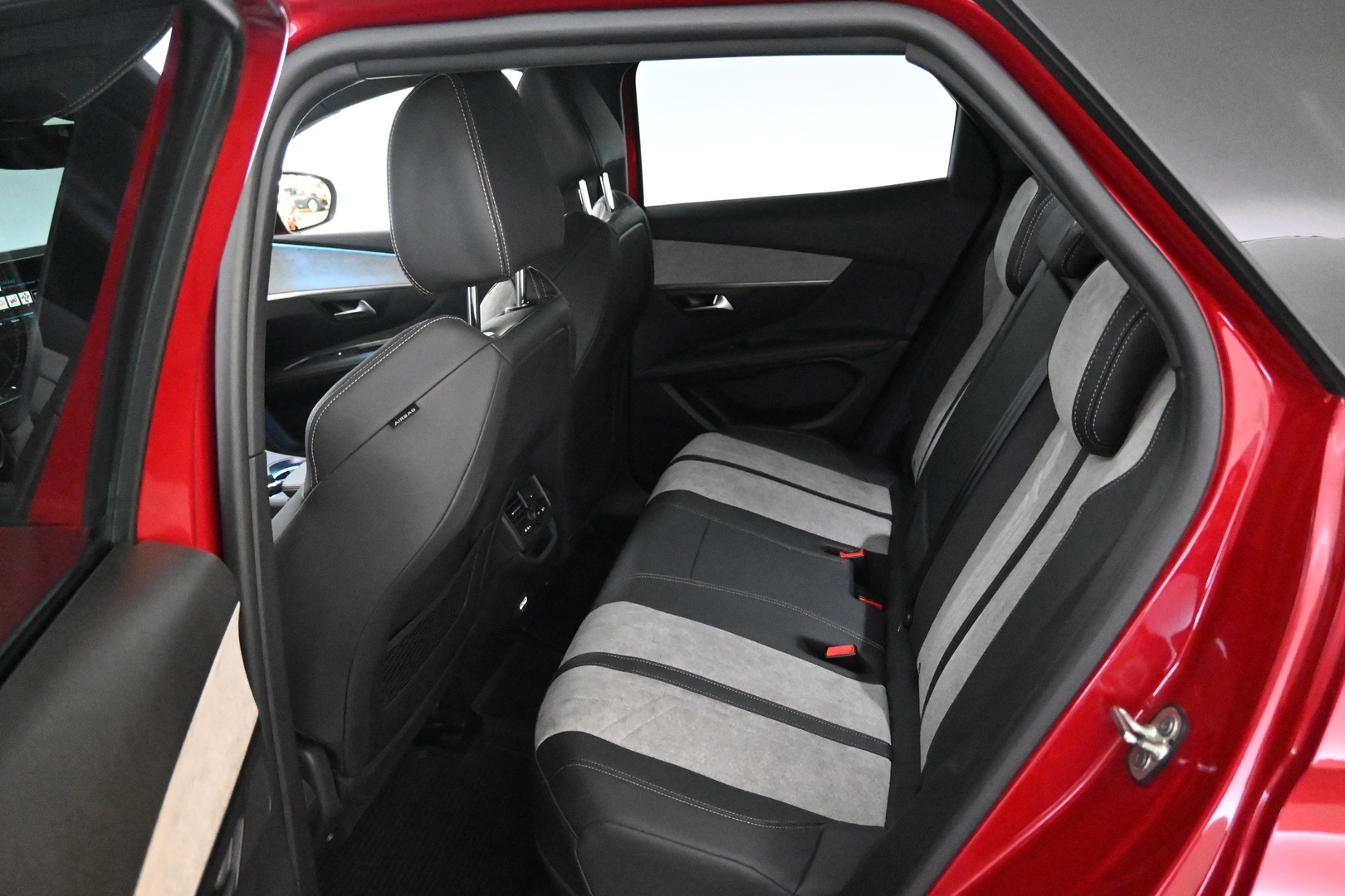PEUGEOT 3008 2021
