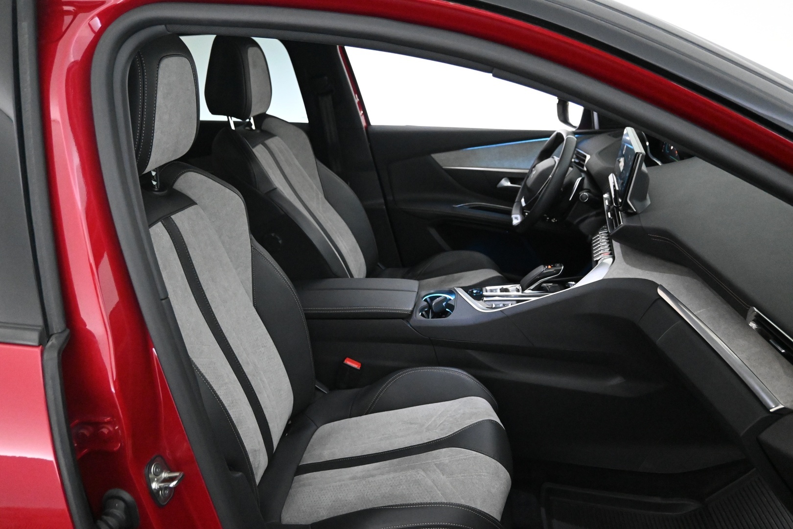 PEUGEOT 3008 2021
