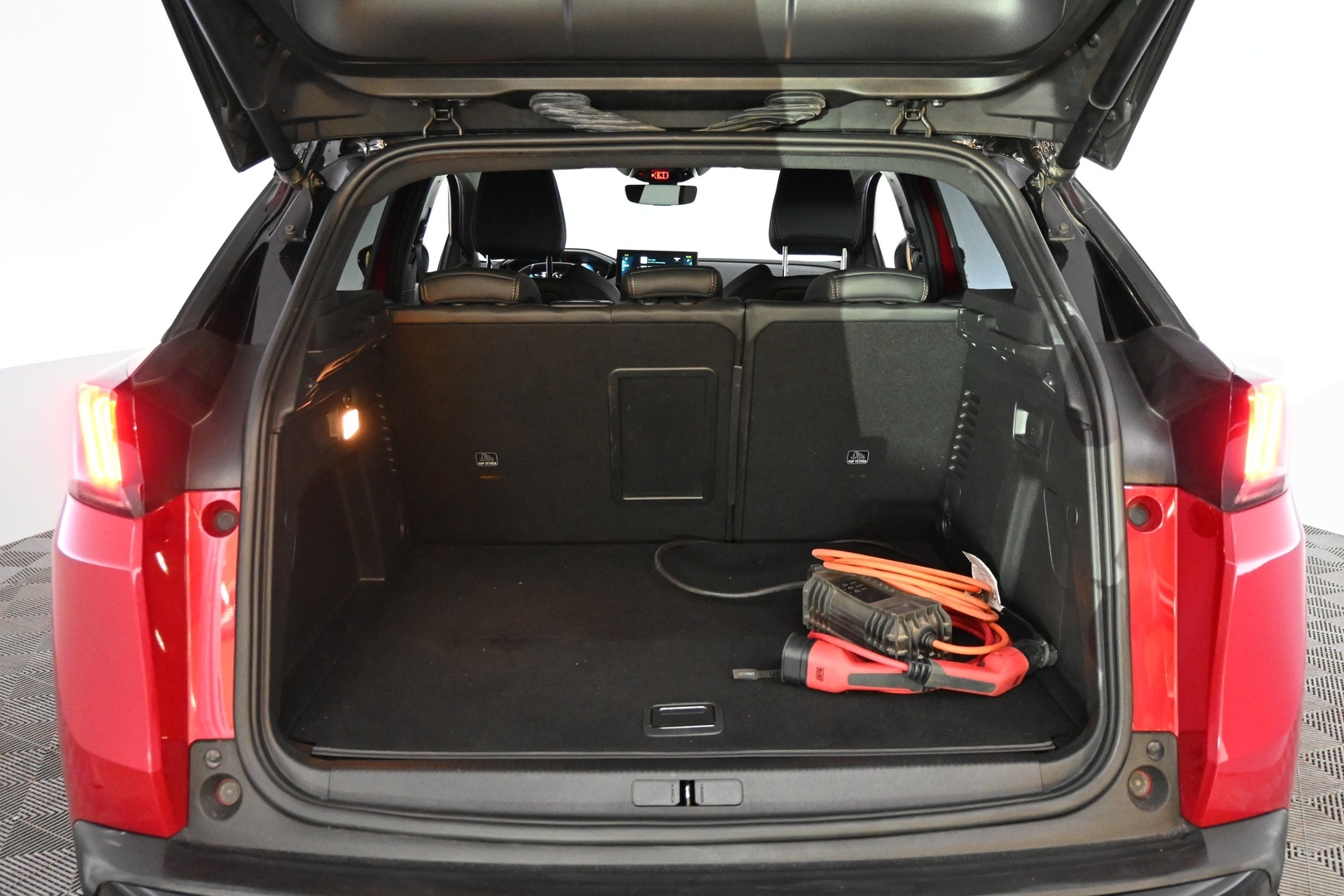 PEUGEOT 3008 2021