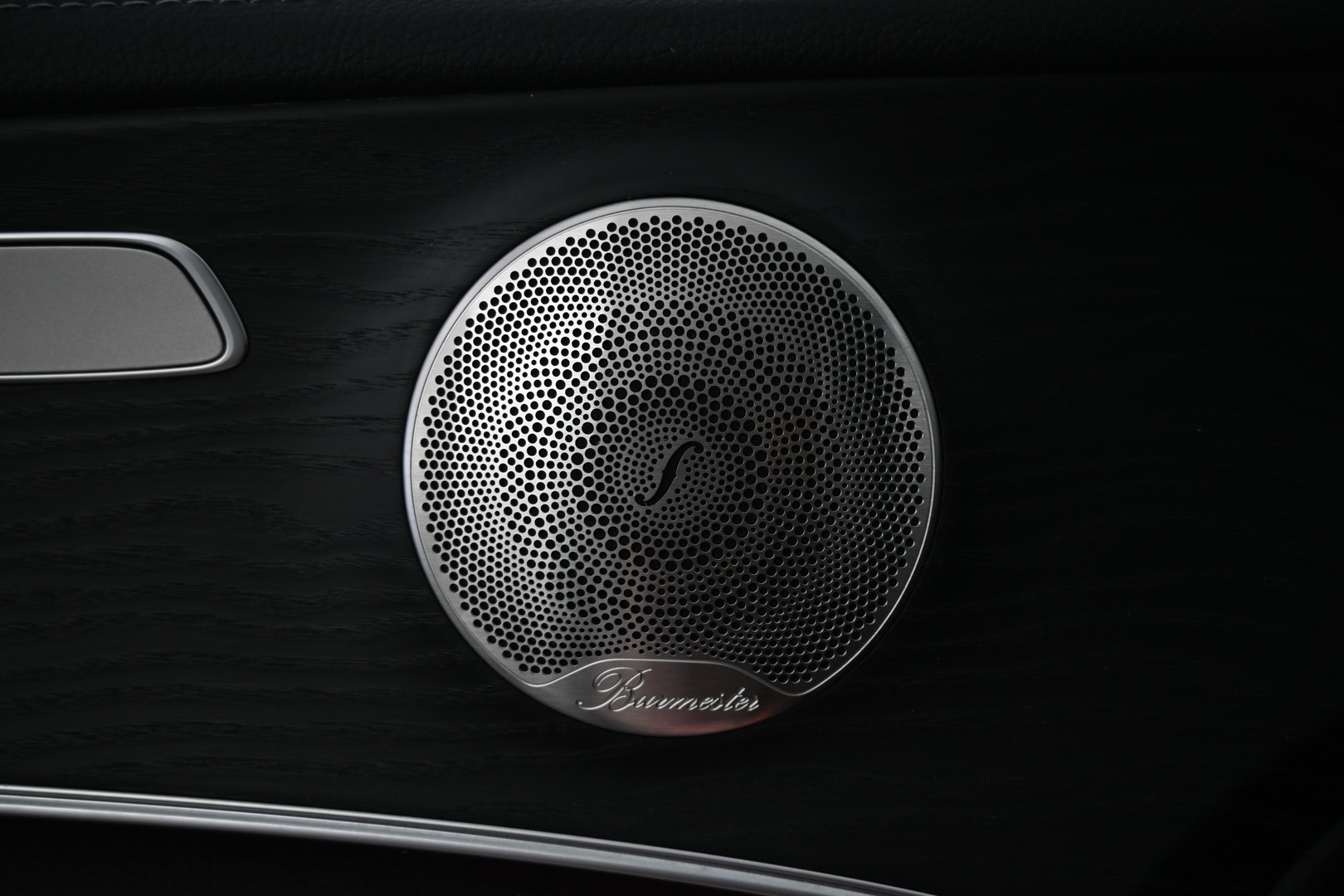 MERCEDES-BENZ E 2021