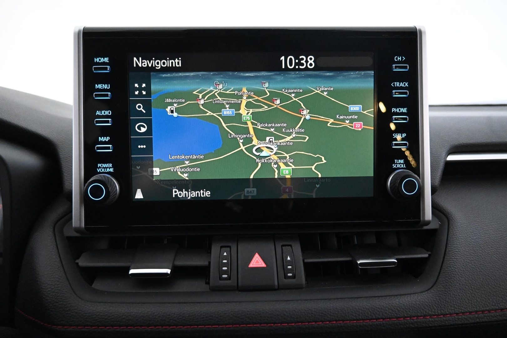 TOYOTA RAV4 Plug-in 2021