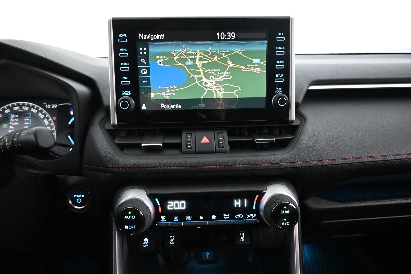 TOYOTA RAV4 Plug-in 2021