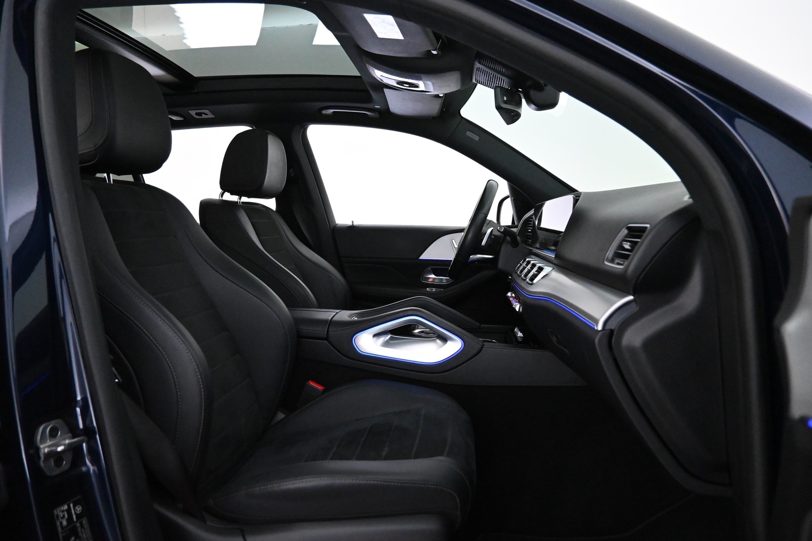 MERCEDES-BENZ GLE 2022