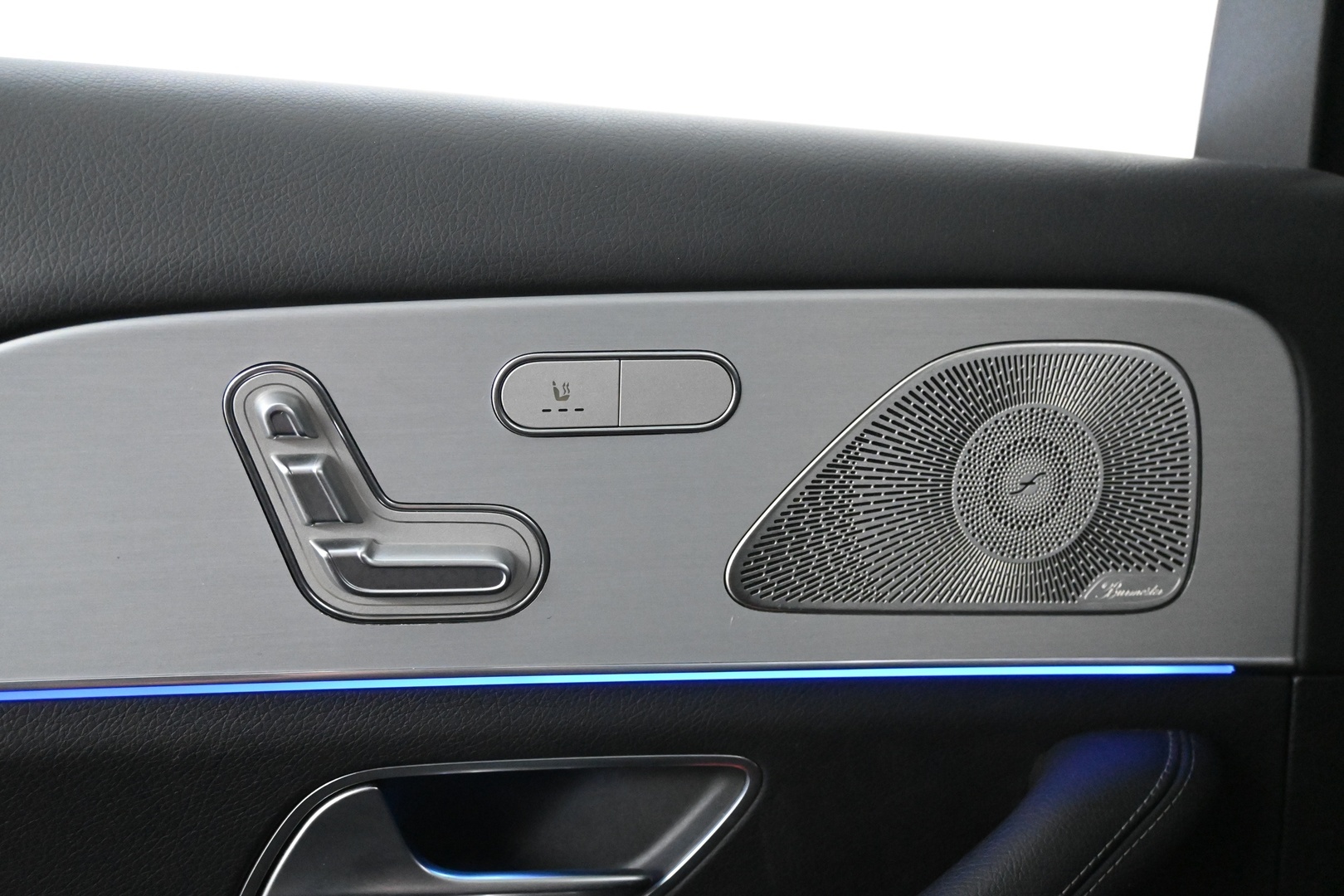 MERCEDES-BENZ GLE 2022