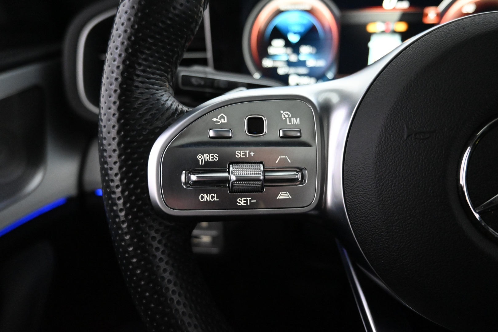 MERCEDES-BENZ GLE 2022