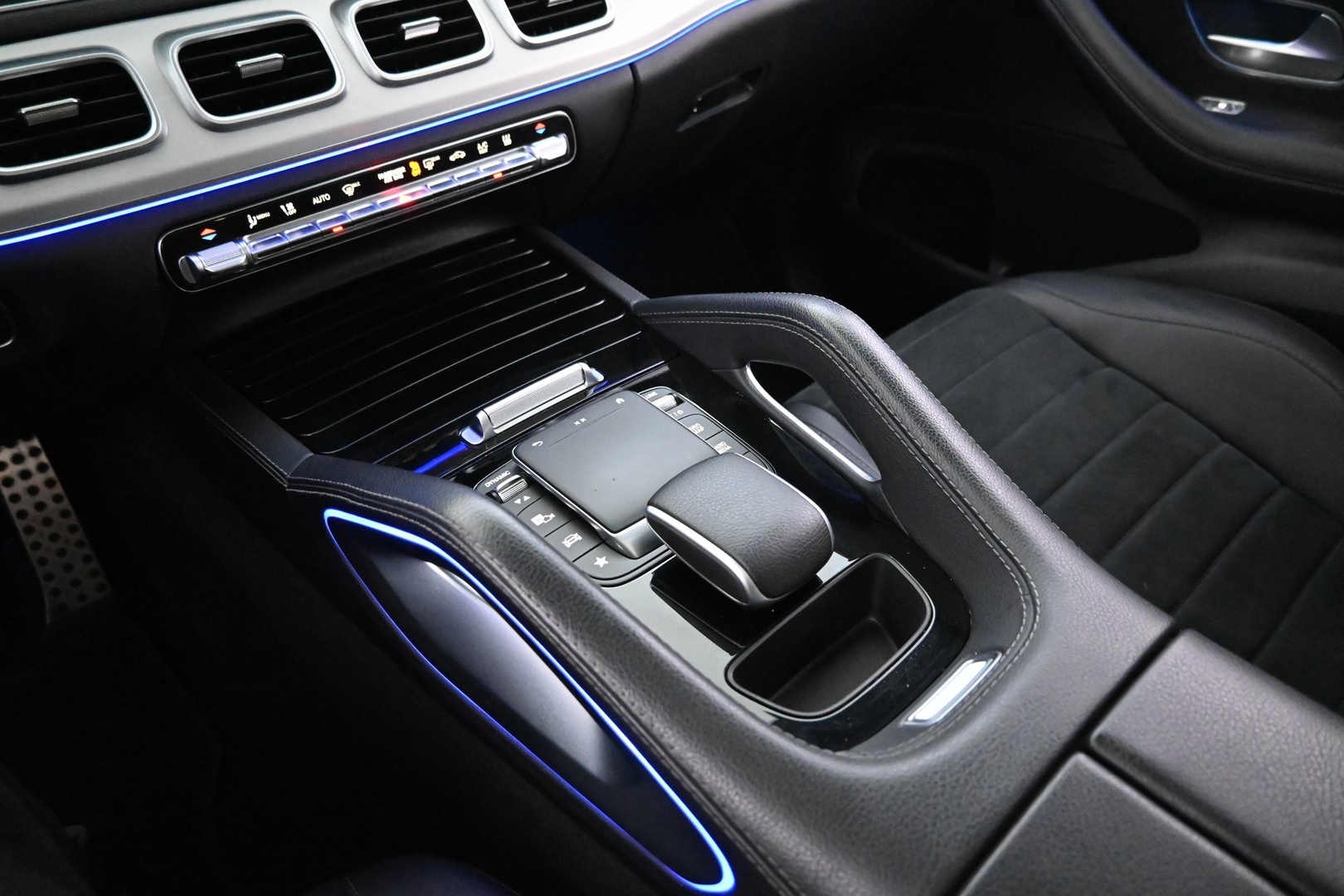 MERCEDES-BENZ GLE 2022