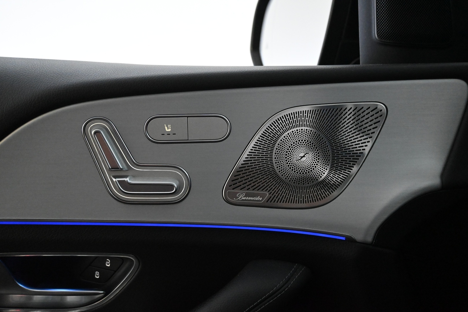MERCEDES-BENZ GLE 2022