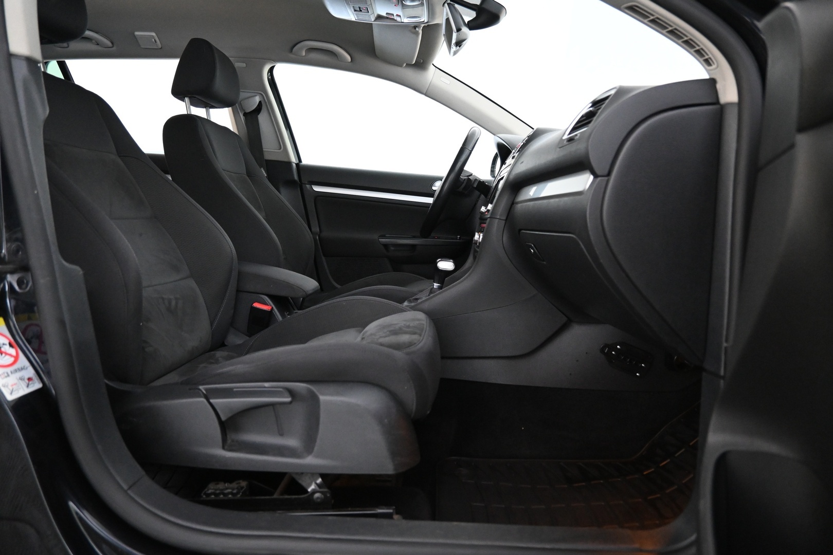 VOLKSWAGEN Golf 2010