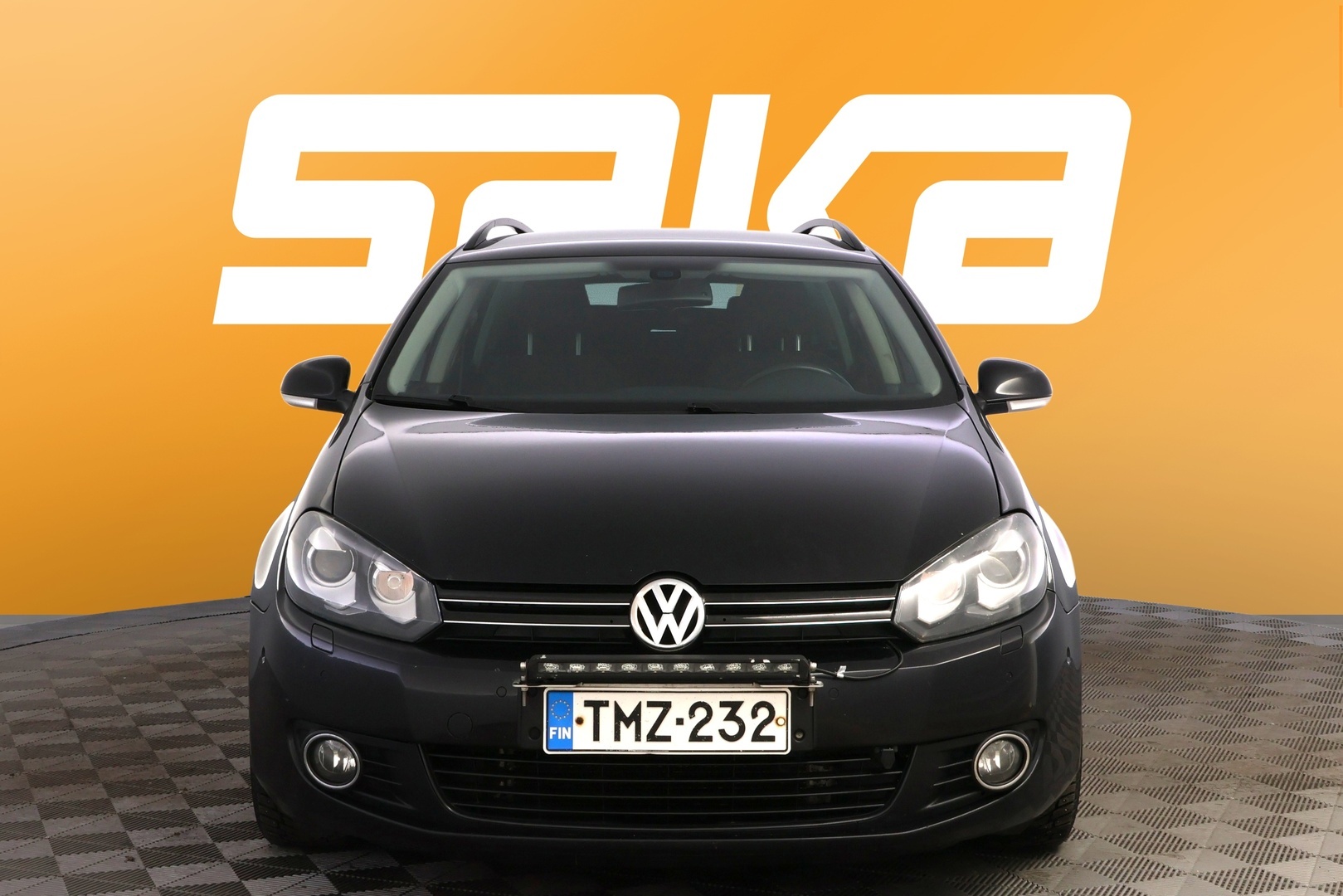 VOLKSWAGEN Golf 2010