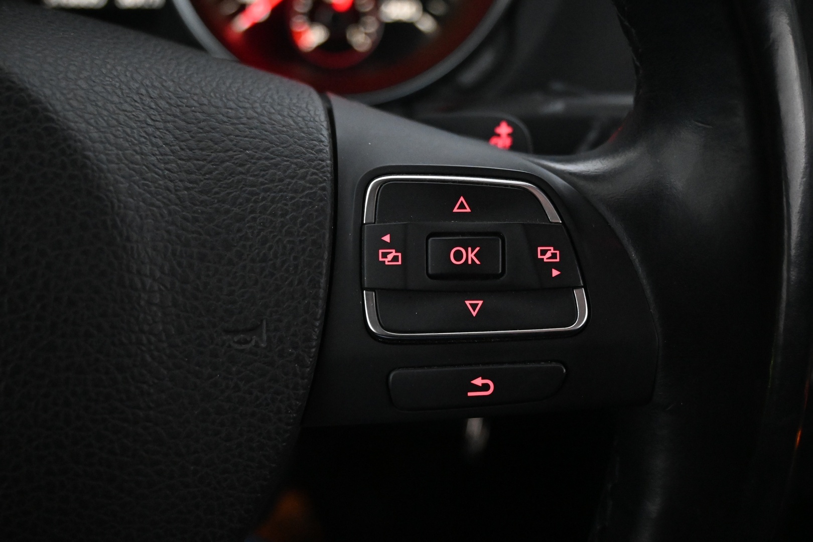 VOLKSWAGEN Golf 2010