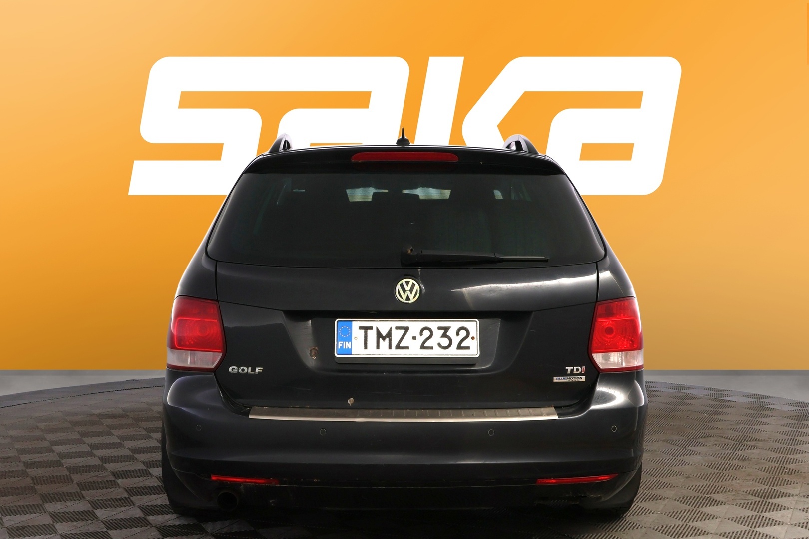 VOLKSWAGEN Golf 2010