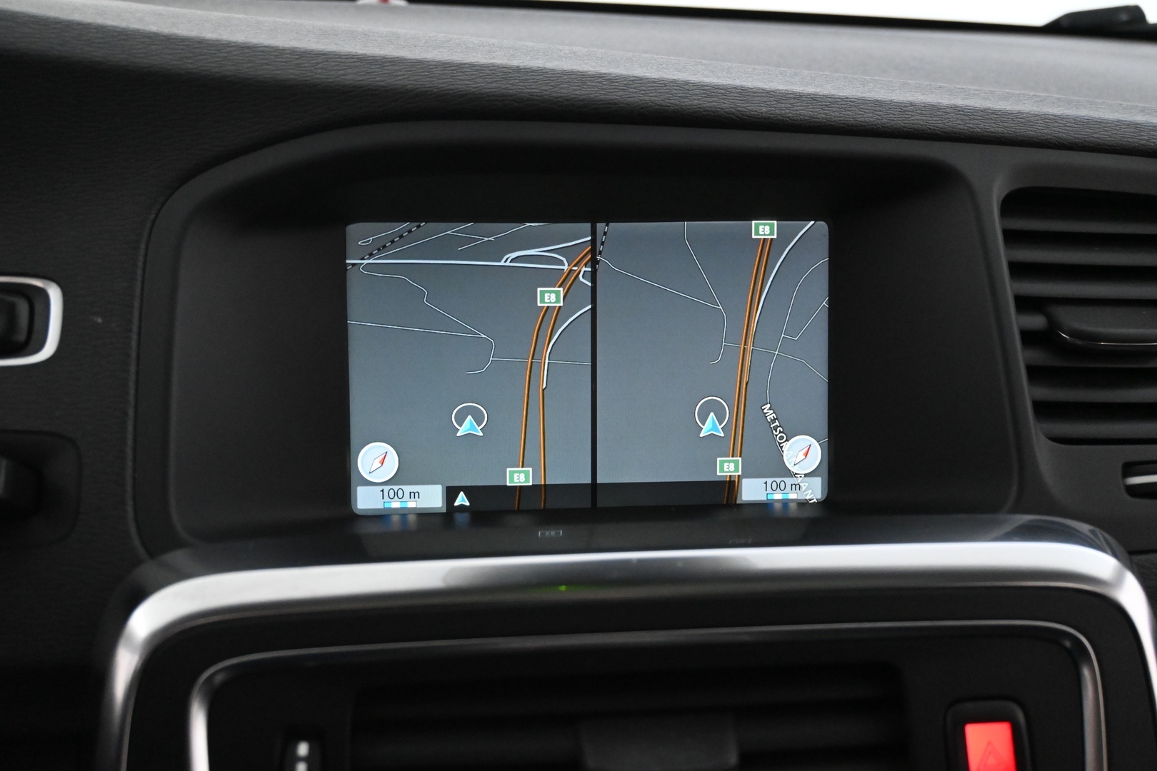 VOLVO V60 2011