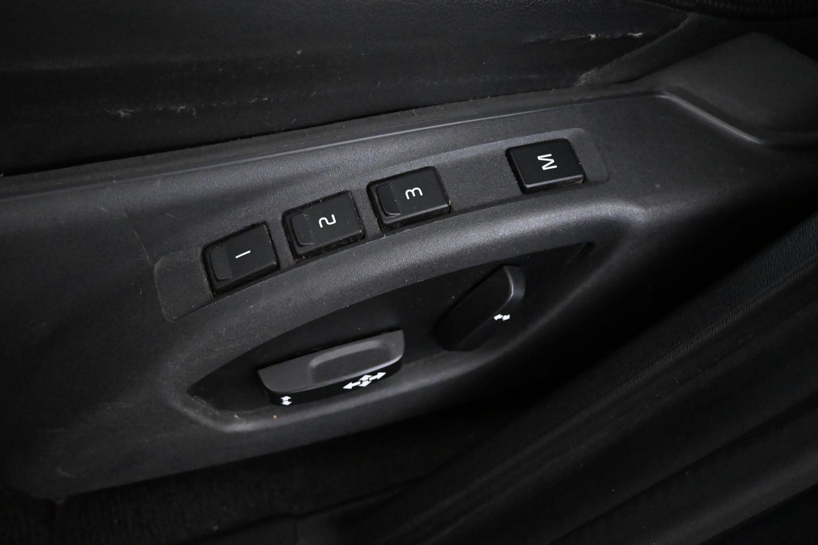 VOLVO V60 2011