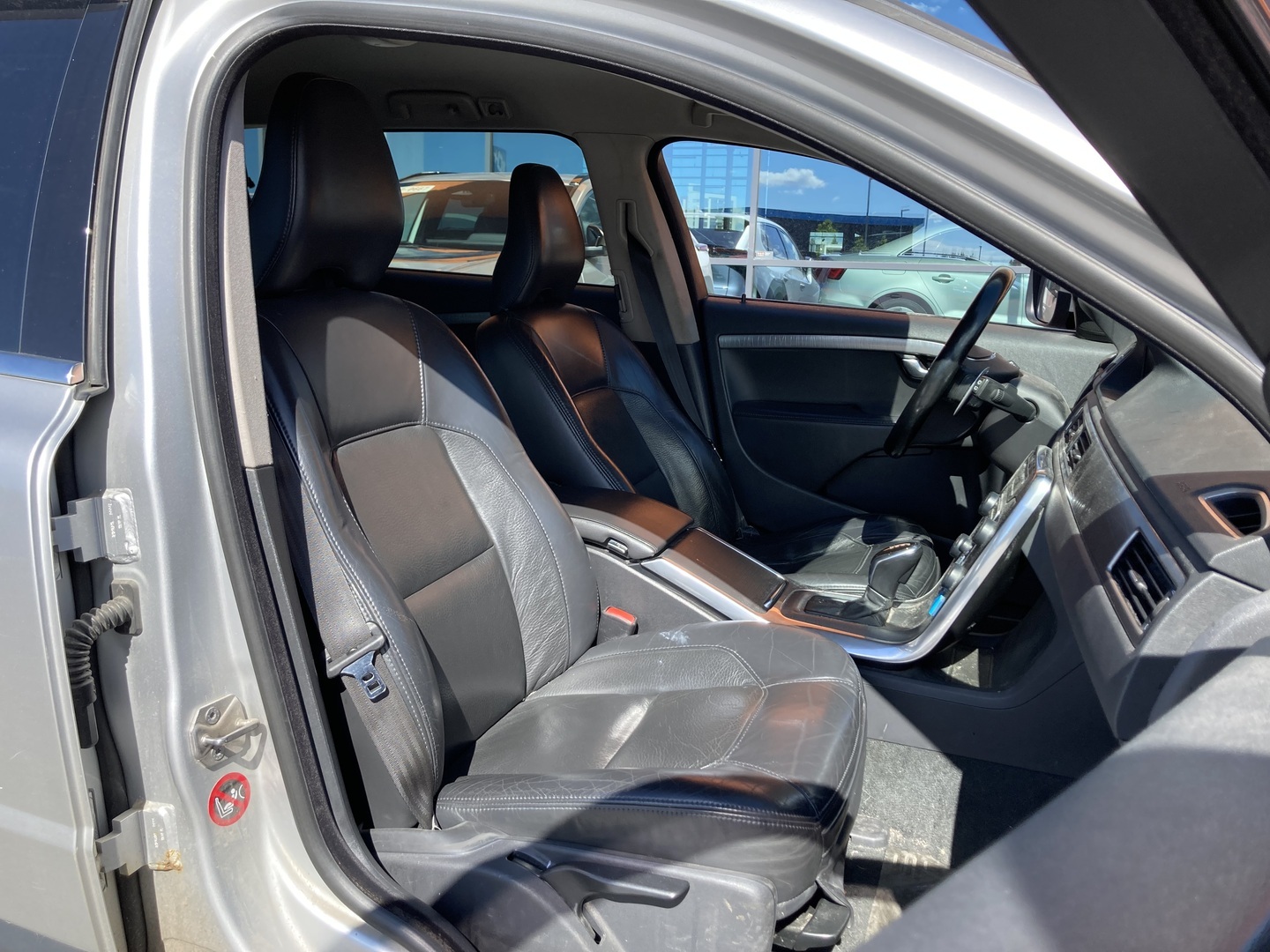 VOLVO XC70 2013