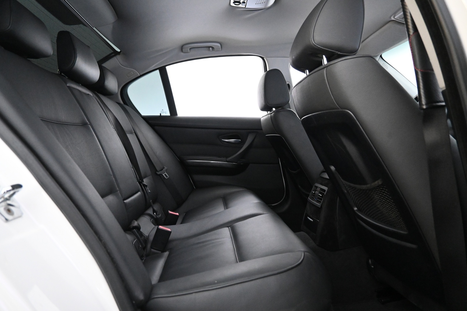 BMW 330 2007